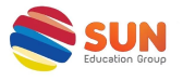 Event SUN Education #DreamBigMakeIt